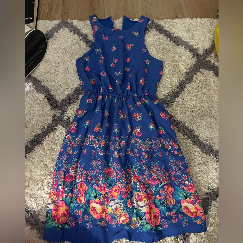 Everly Dress